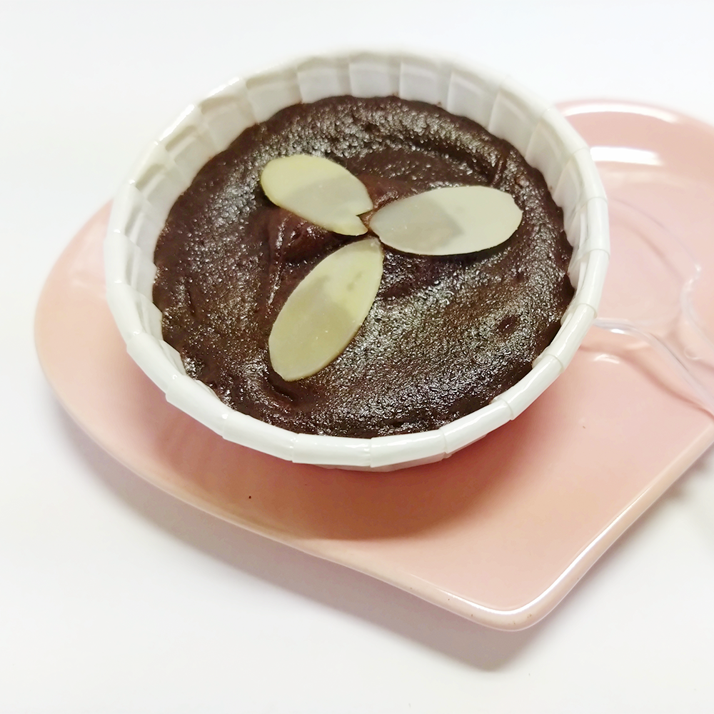 窯出しチョコようかん